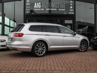 Volkswagen Passat – thumbnail 8