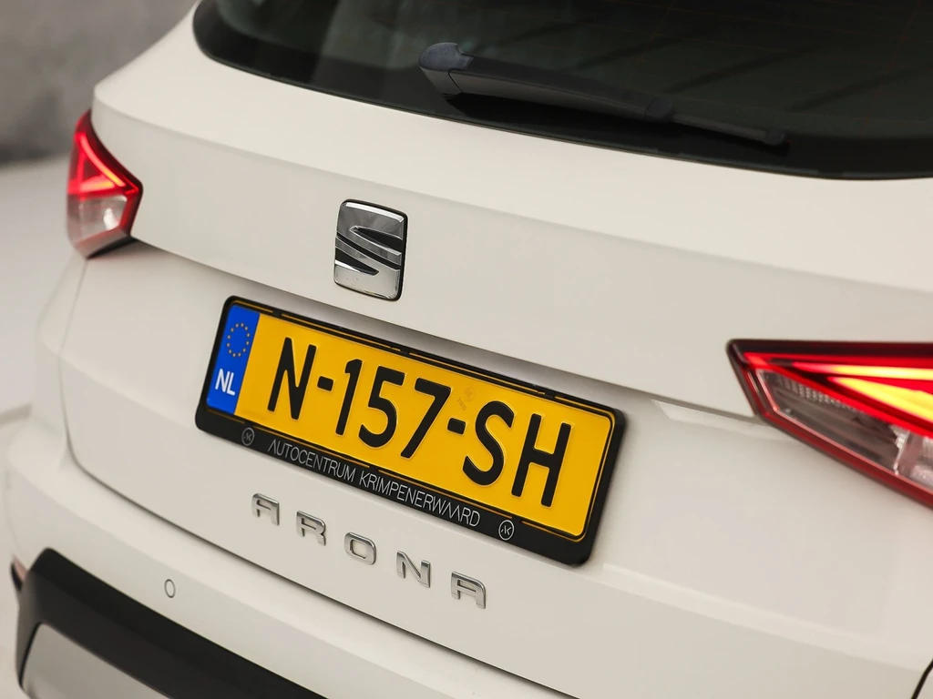 SEAT Arona – foto 27
