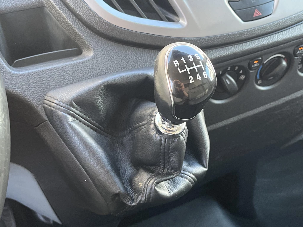 Ford Transit – foto 25