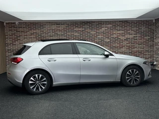 Mercedes-Benz A-Klasse – thumbnail 8