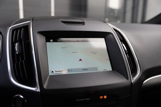 Ford S-Max – thumbnail 22
