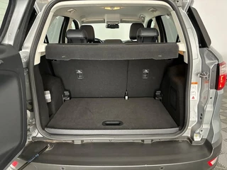 Ford EcoSport – thumbnail 9