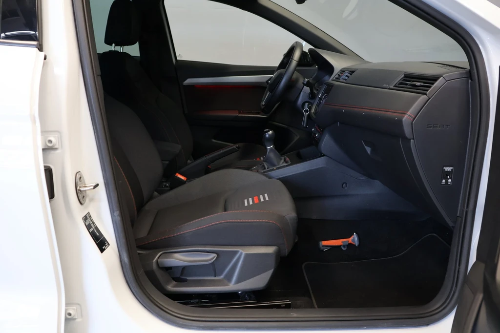 SEAT Ibiza – foto 19