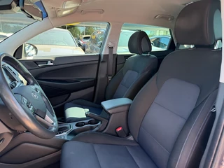 Hyundai Tucson – thumbnail 7