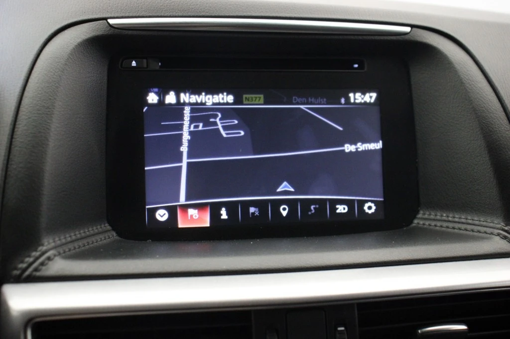 Mazda CX-5 – foto 14