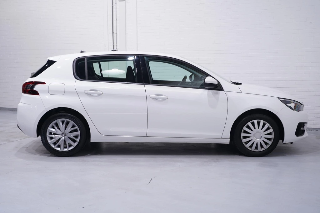 Peugeot 308 – foto 7