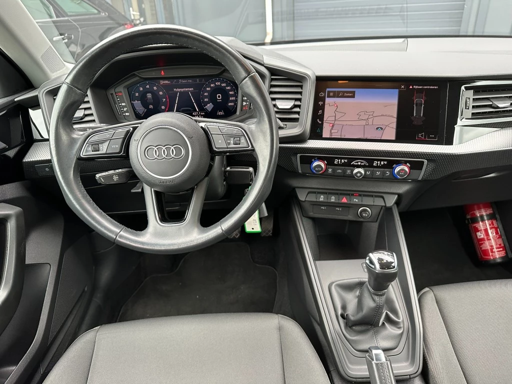Audi A1 Sportback – foto 7