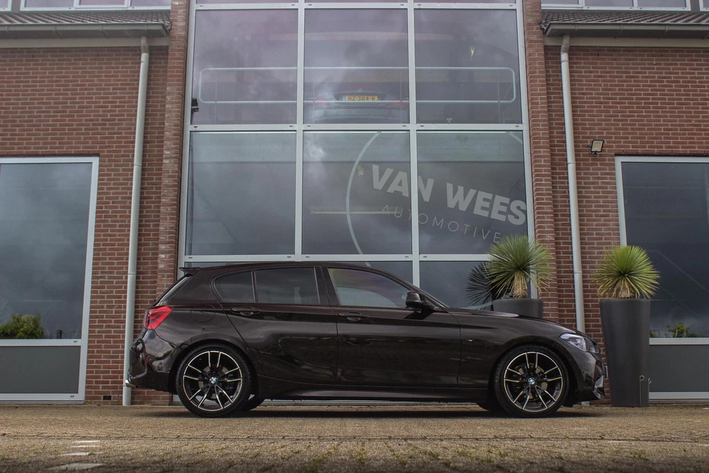 BMW 1 Serie – foto 10