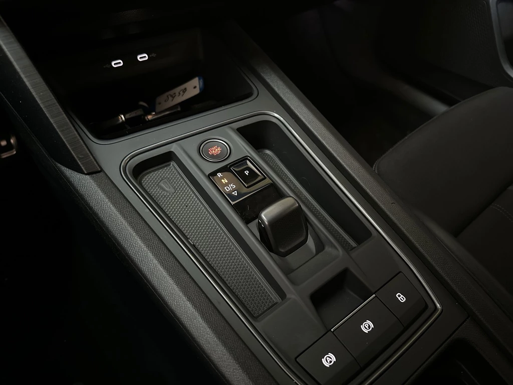 CUPRA Formentor – foto 23