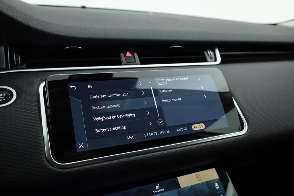 Land Rover Range Rover Evoque – foto 29