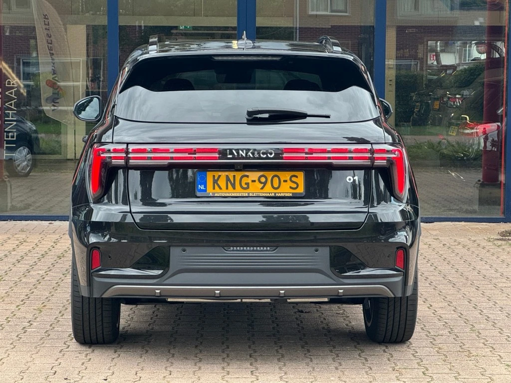 Lynk & Co 01 – foto 4