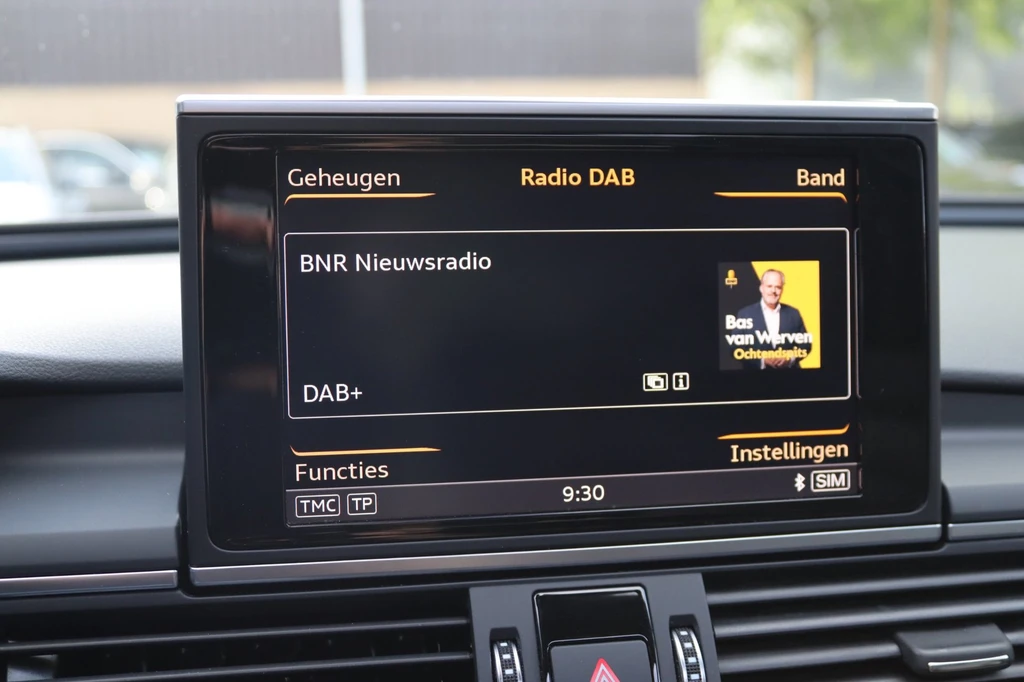 Audi A6 – foto 42