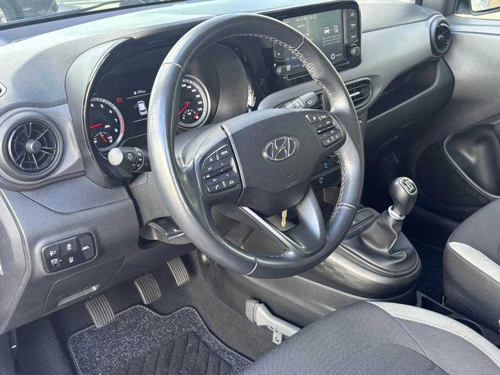 Hyundai i10 – foto 9