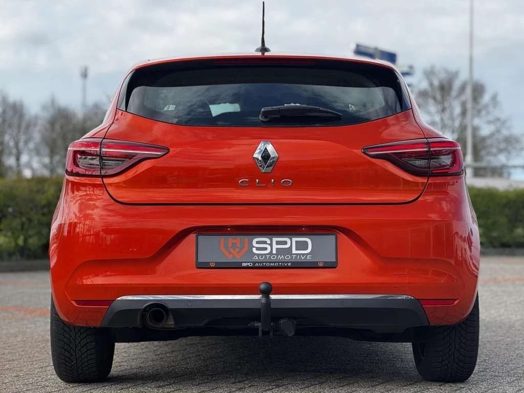 Renault Clio – foto 3