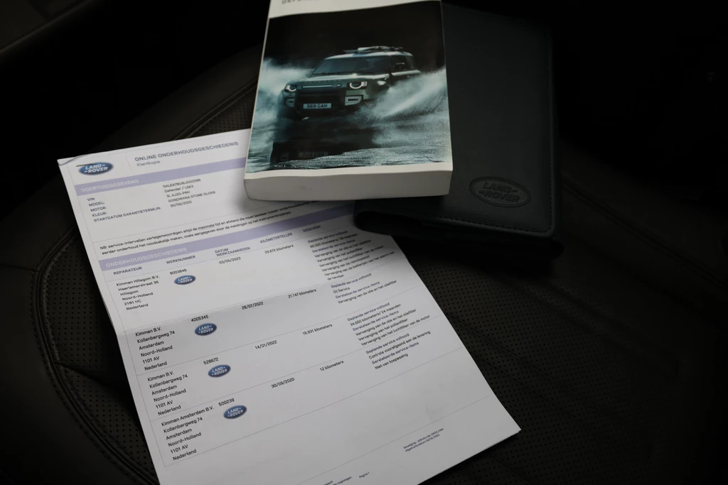 Land Rover Defender – foto 68