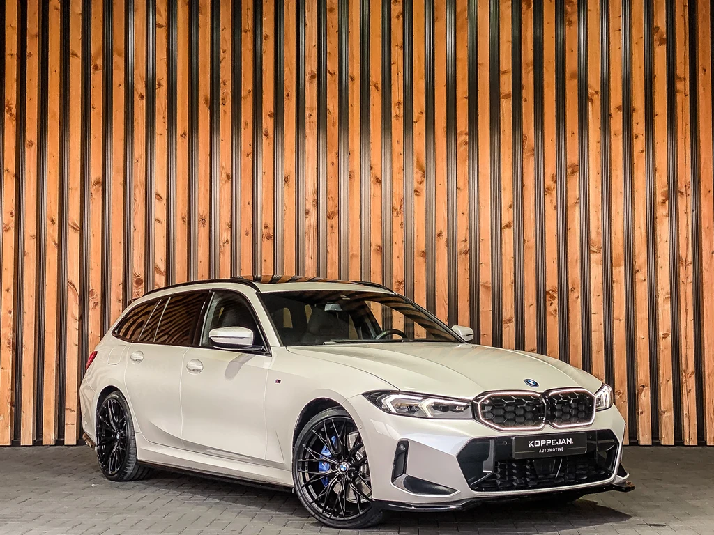 BMW 3 Serie – foto 13
