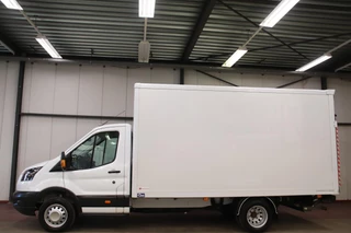 Ford Transit – thumbnail 2