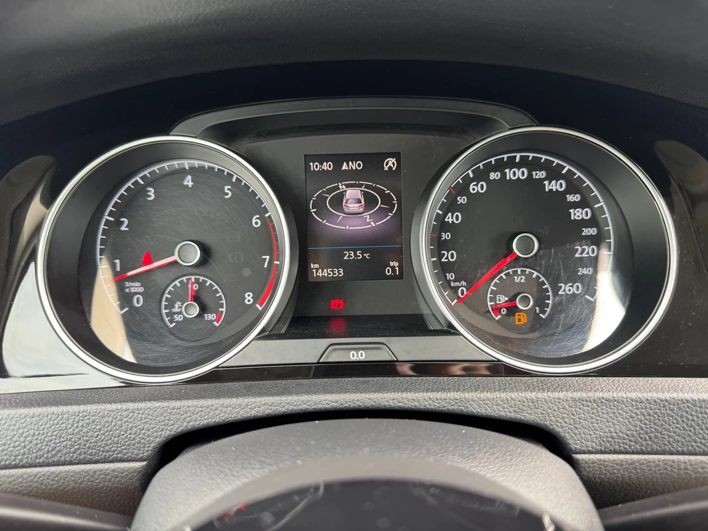 Volkswagen Golf – foto 14