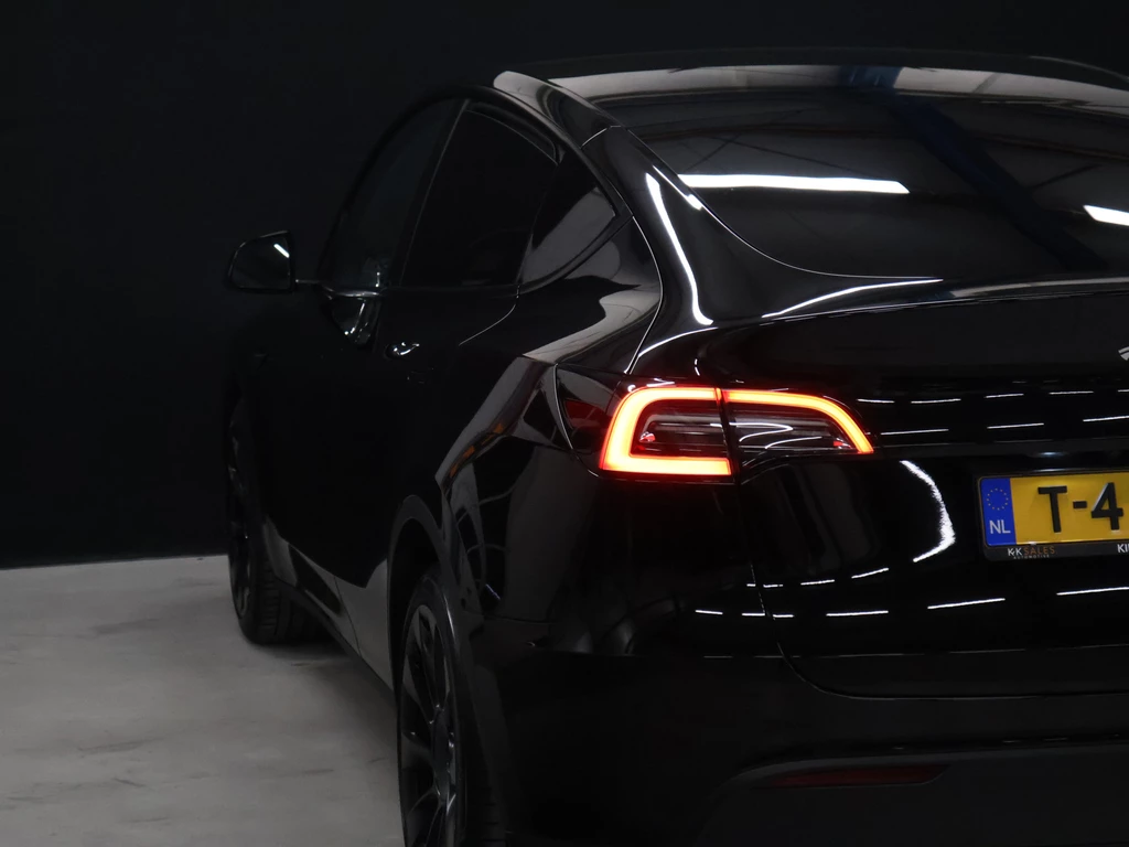 Tesla Model Y – foto 5