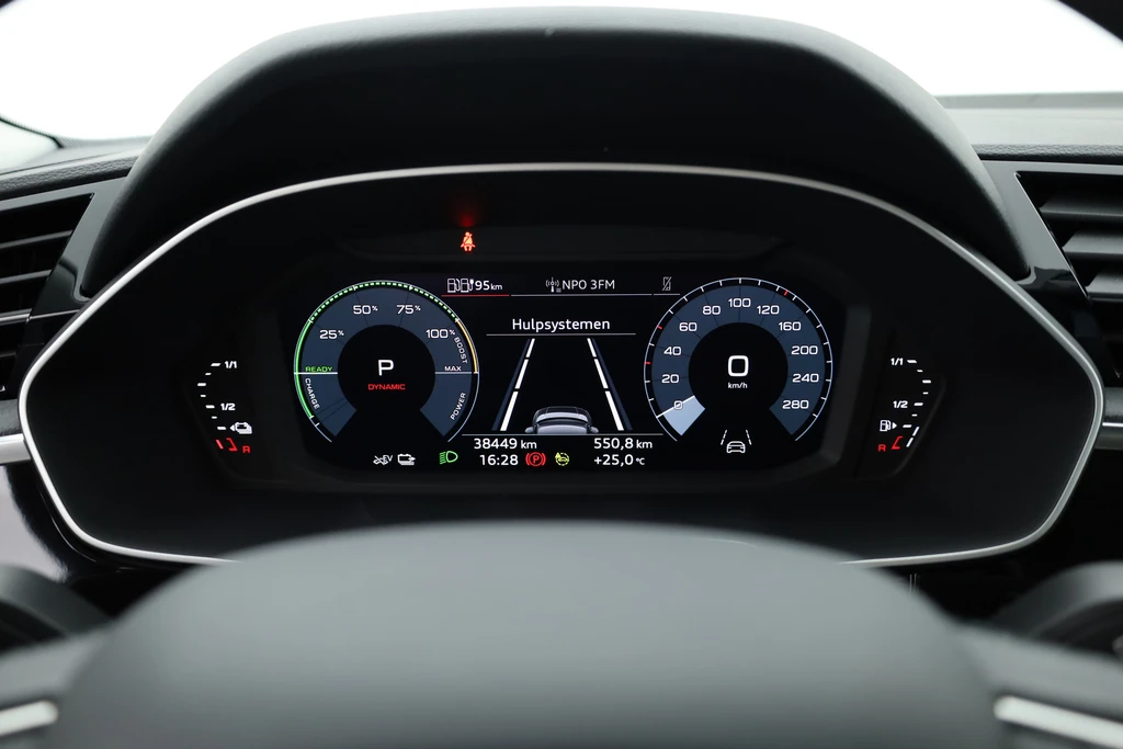Audi Q3 – foto 20