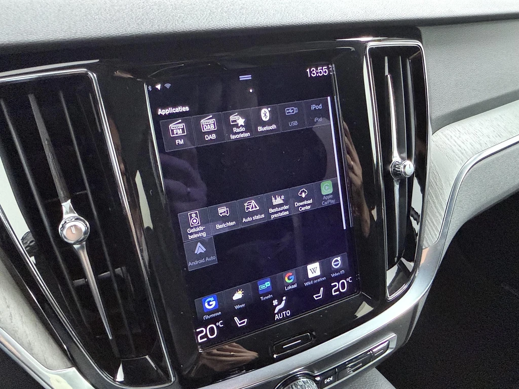 Volvo V60 – foto 33