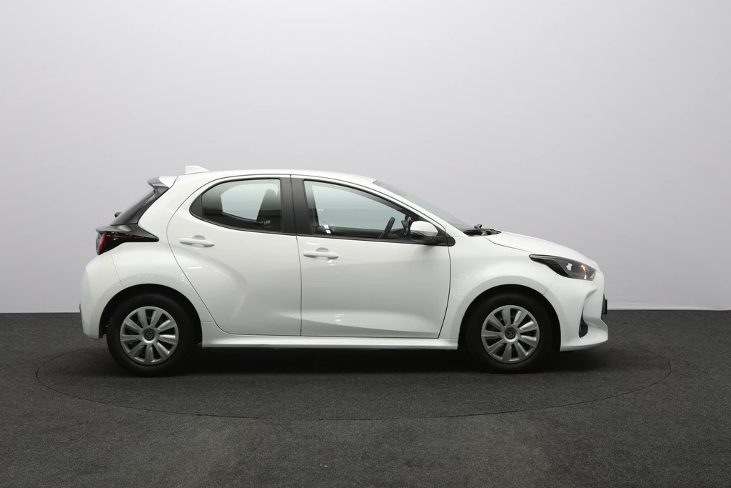 Toyota Yaris – foto 6