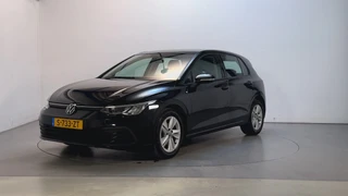 Volkswagen Golf – thumbnail 1
