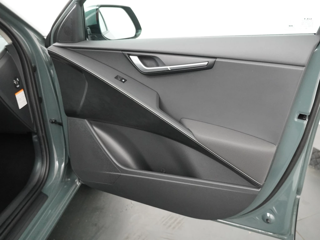 Kia Niro – foto 42
