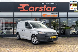Volkswagen Caddy – thumbnail 9