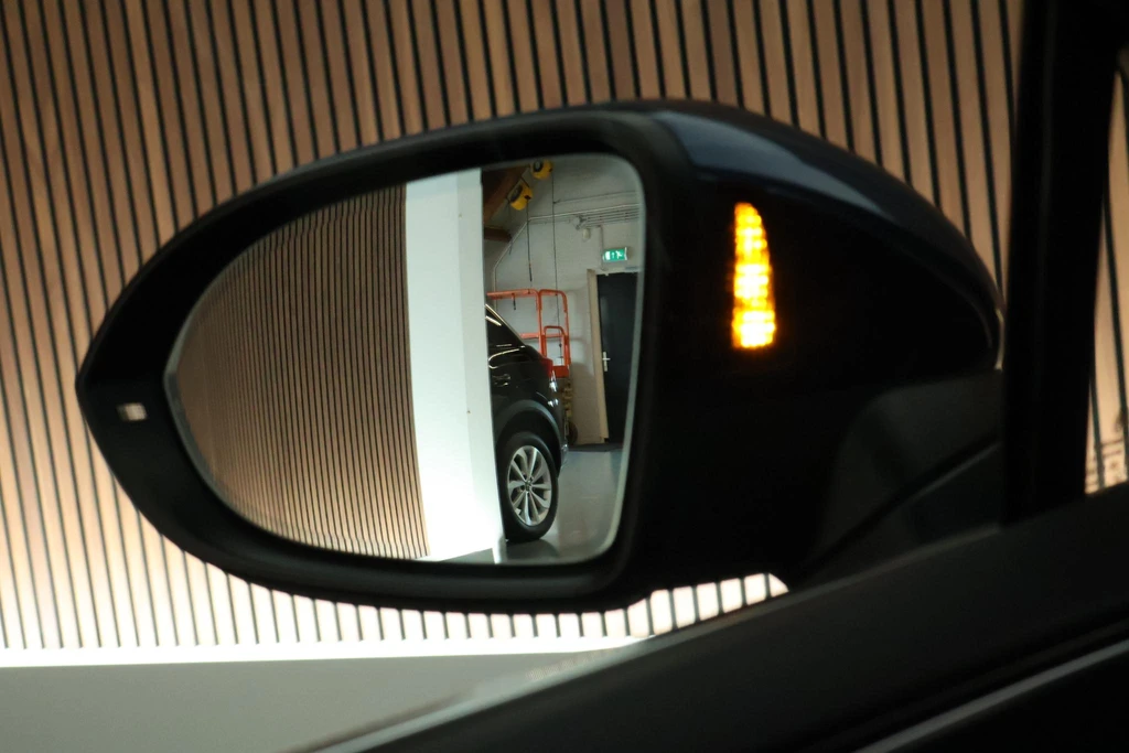 Volkswagen Passat – foto 10