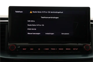 Kia Ceed Sportswagon – thumbnail 52