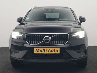 Volvo XC40 – thumbnail 11