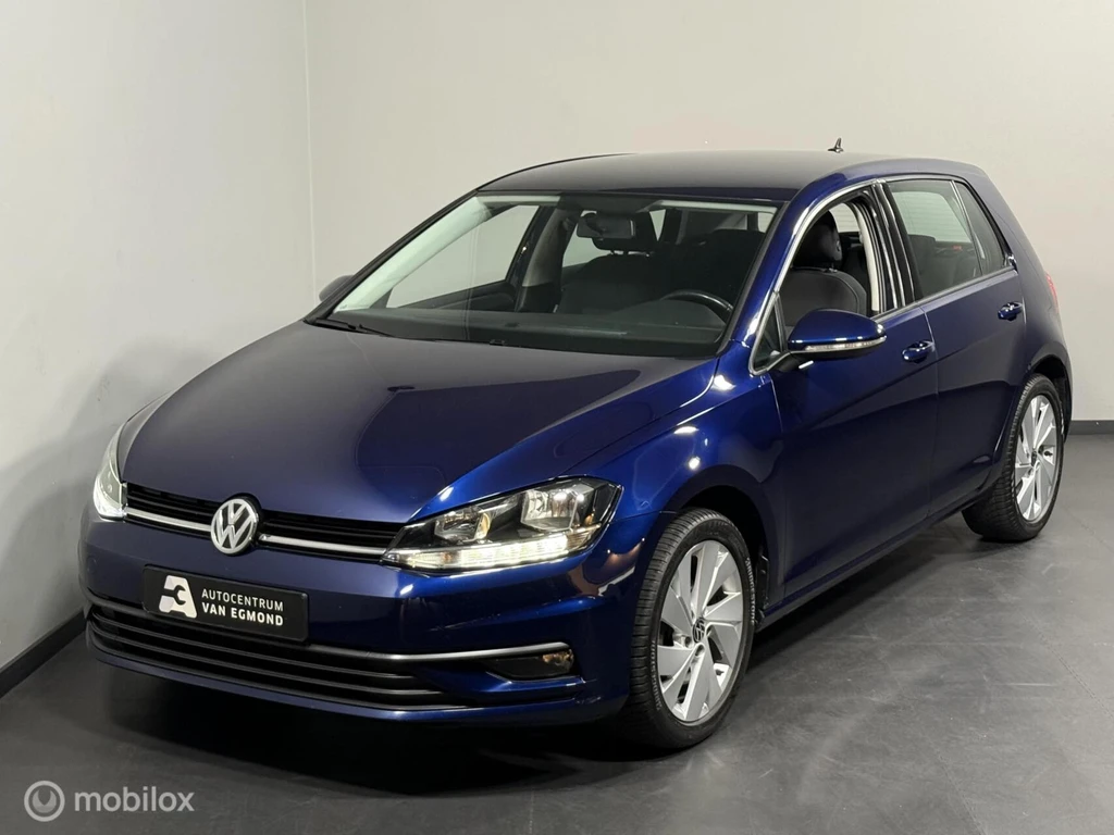 Volkswagen Golf – foto 6