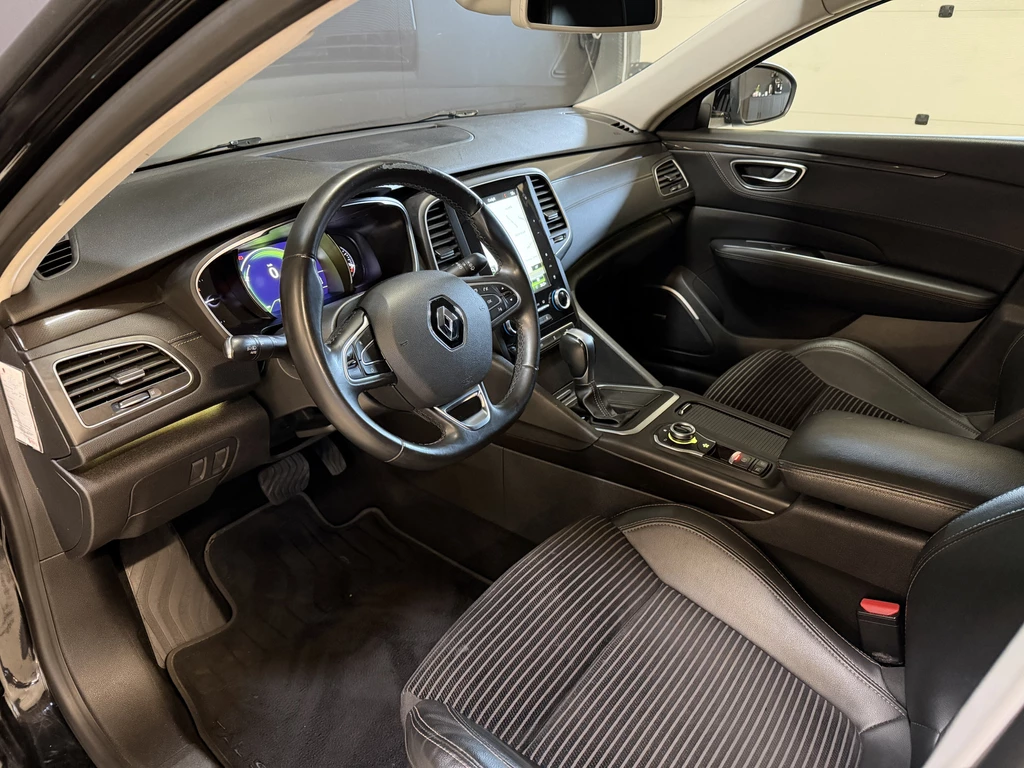 Renault Talisman – foto 8