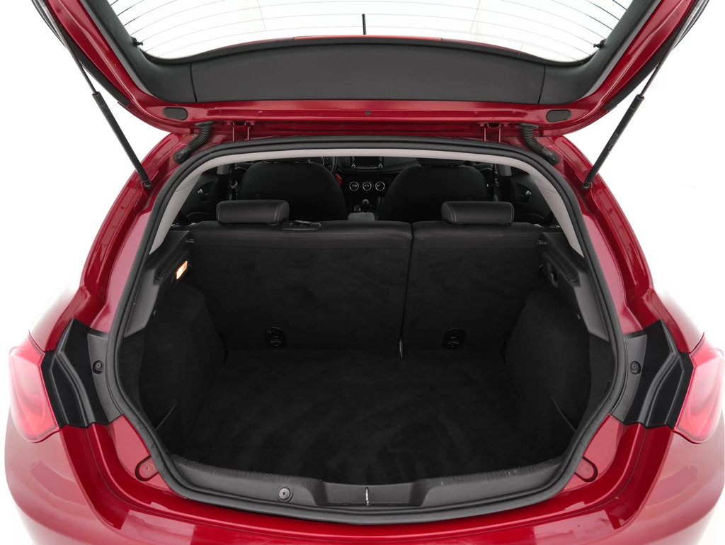 Alfa Romeo Giulietta – foto 10