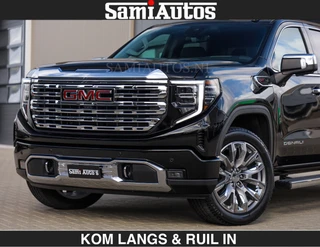 GMC Sierra – thumbnail 5