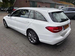 Mercedes-Benz C-Klasse – thumbnail 2