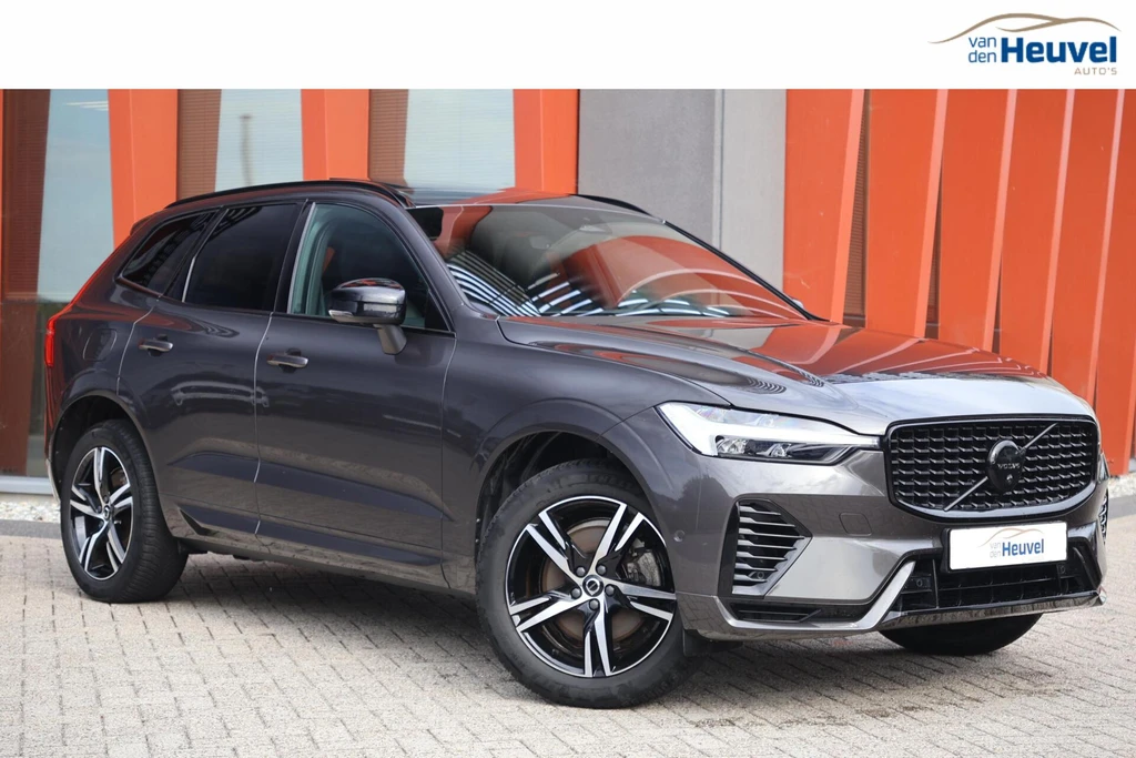 Volvo XC60 – foto 5