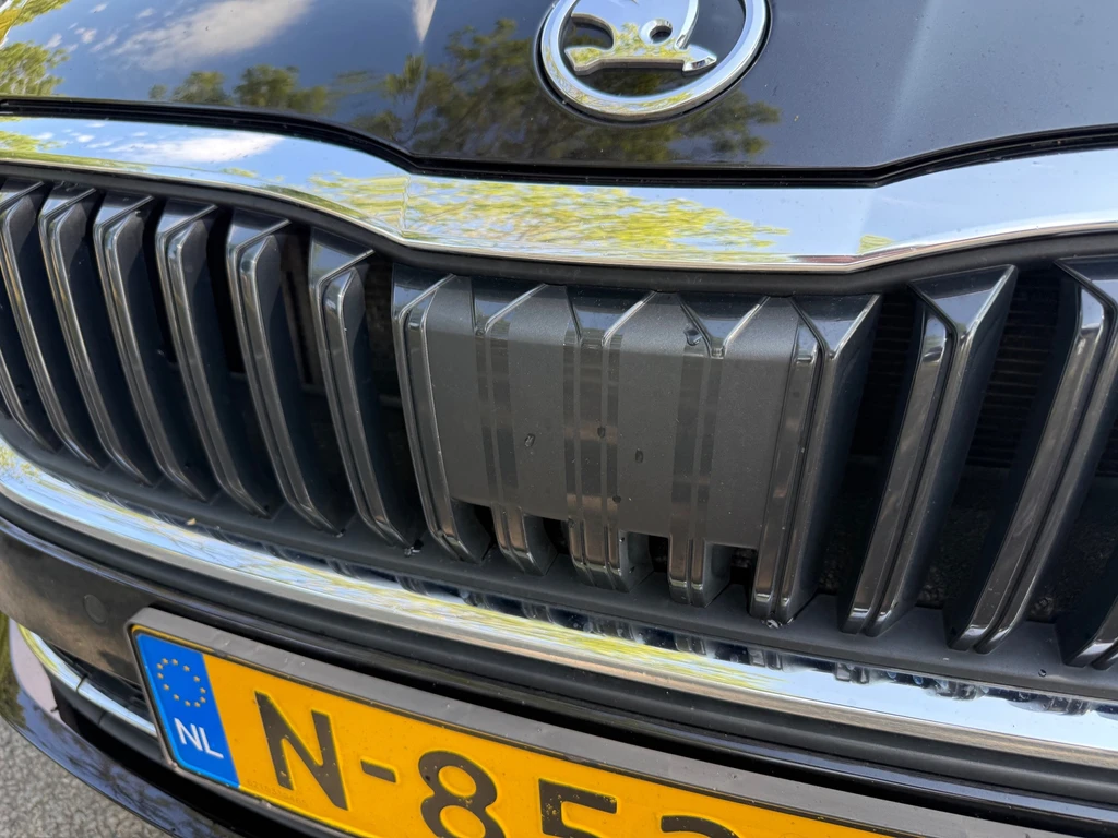 Škoda Octavia – foto 22