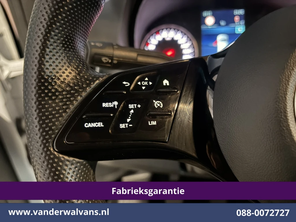 Mercedes-Benz Sprinter – foto 7