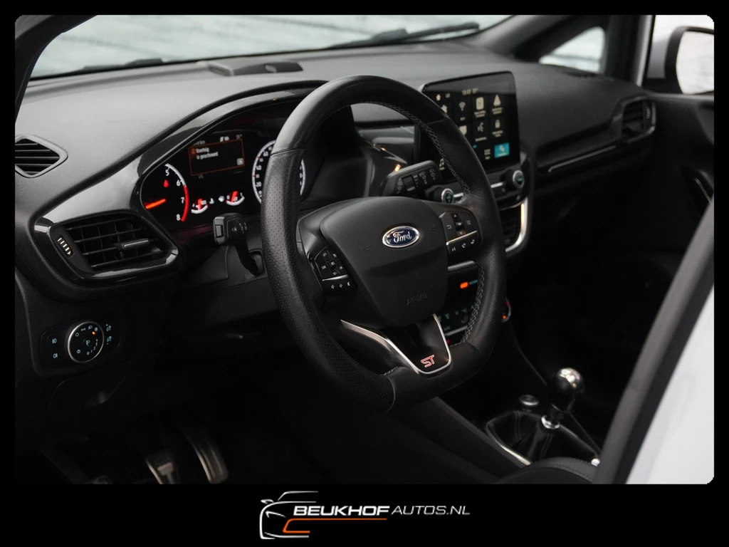 Ford Fiesta – foto 52