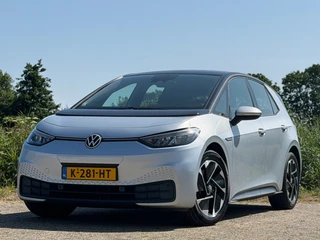 Volkswagen ID.3 – thumbnail 1