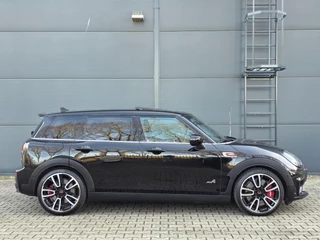 MINI Clubman – thumbnail 6