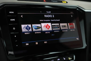 Volkswagen Passat – thumbnail 10
