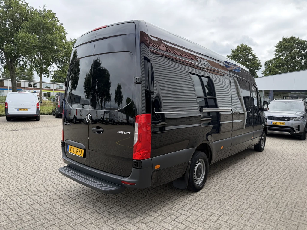 Mercedes-Benz Sprinter – foto 5