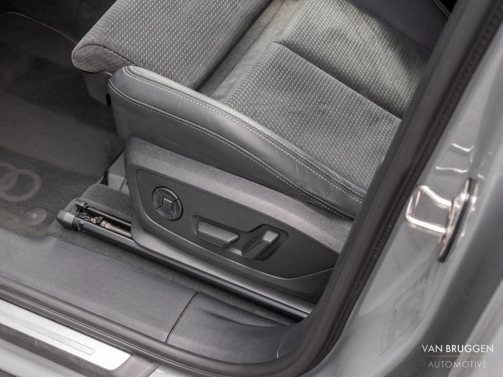 Audi Q3 – foto 21
