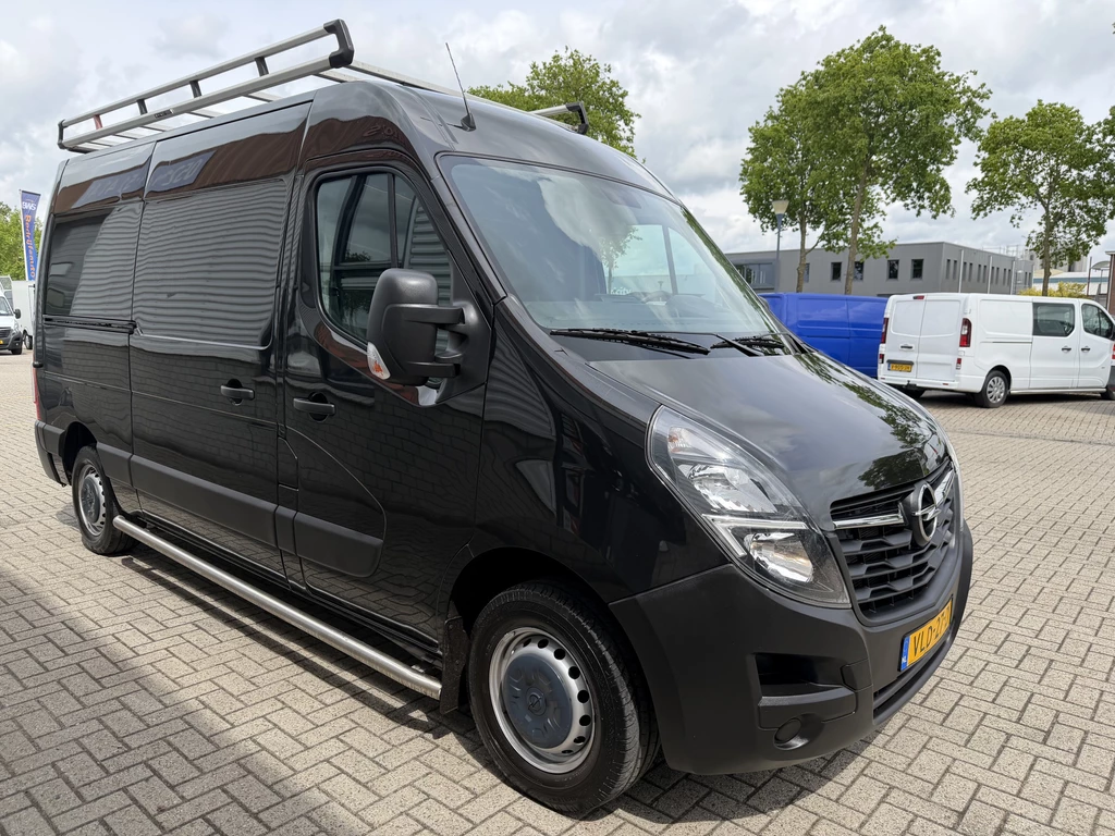 Opel Movano – foto 6