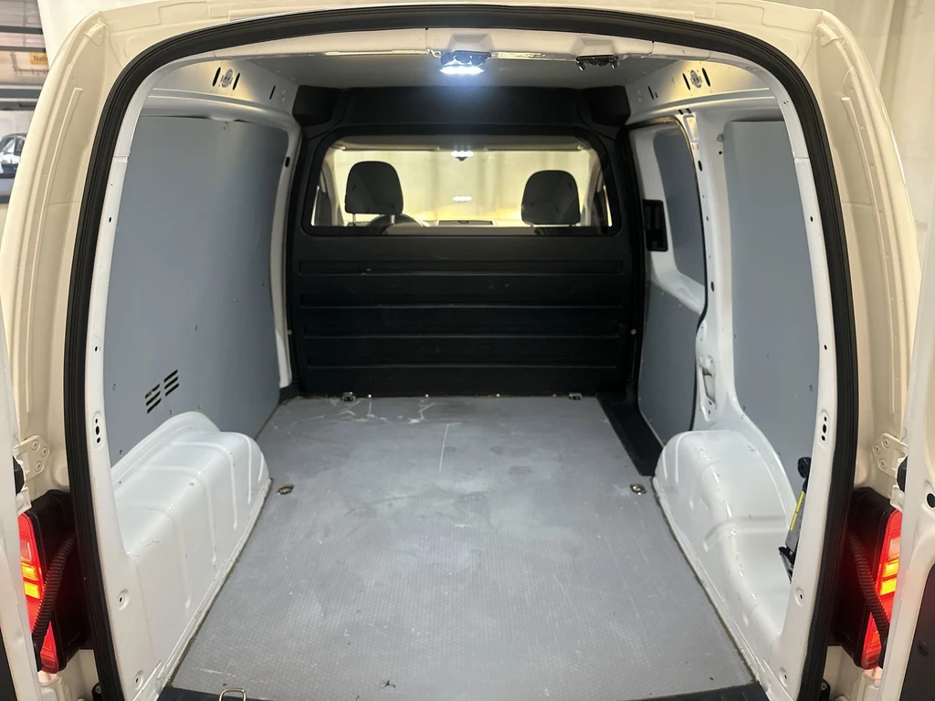 Volkswagen Caddy – foto 11