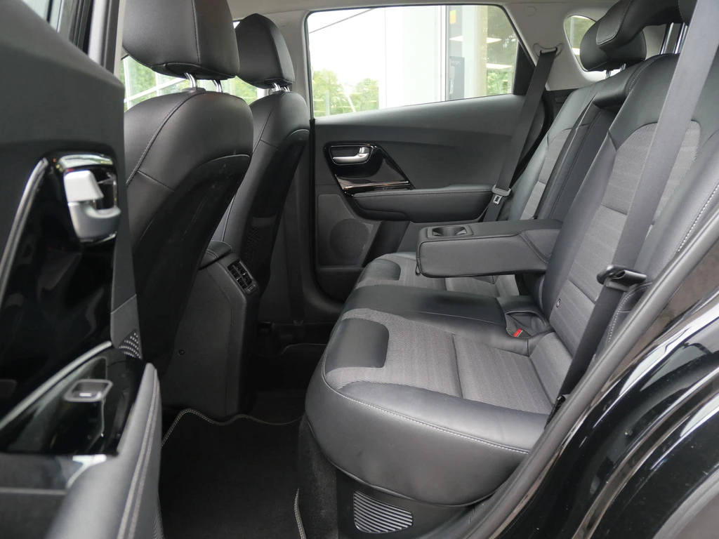 Kia Niro – foto 13