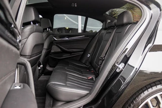 BMW 5 Serie – thumbnail 23